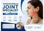Expert Temporomandibular Joint Specialist in Punjabi Bagh for TMJ Care