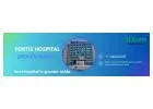 best hospital in greater noida