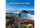 Book Kedarkantha Trek