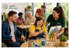 Innovative Community Participation NDIS Services for Greater Independence in