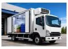 Truck Refrigeration System Solutions for Reliable Temperature-Controlled Transport in