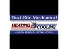 Duct-Rite Mechanical LLC