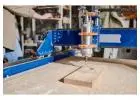 Reliable CNC Woodworking Machines for Precise and Efficient Production