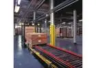 Practical Conveyor Solutions for Smooth Material Handling Operations