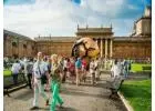 What does a Vatican tour include