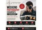 weekend photography courses in Bangalore