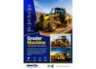 Buy Grader Machine at Affordable Price