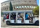What is the best food and wine tasting experience in Rome?