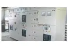Industrial AMF Panel Manufacturer | Super Elmech Engineers