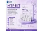 Buy MTP Kit Online | Mifepristone & Misoprostol | buypillonlinerx