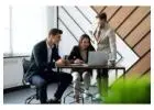 Your Trusted Financial Partner: About Infinity Capital Finance
