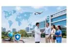Top Medical Tourism Companies in India – Trusted Healthcare Support