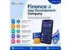 Fintech App Development Company In India