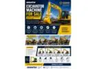 Buy Grader Machine at Affordable Price