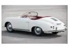 Ford Thunderbird Rental – Classic American Style