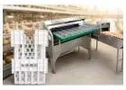 Egg Handling Equipment in Australia for Efficient Poultry Operations in