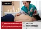 Nuru massage in Marylebone | Relax, refresh and unwind today