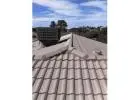 Ridge Capping Repair Adelaide for Stronger, Safer Roofs