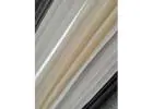 Plain Curtains – Simple & Elegant