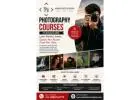 photography course in Bangalore