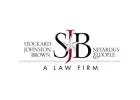 Stockard, Johnston, Brown, Netardus & Doyle, P.C.