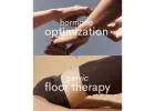 Intimate Health, Pelvic Wellness & Cosmetic Care in Langford BC