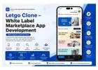 Letgo Clone – White Label Marketplace App Development Letgo Clone – White Label Marketplace App Deve