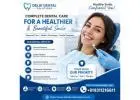 Best Dental Clinic in Delhi | Kamniyata Dental Solutions