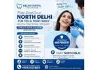 Best Dental Clinic in North Delhi | Kamniyata Dental Solutions