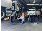 Eaton diff repair