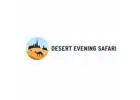Overnight Desert Safari – Overnight Camping Dubai Under the Stars