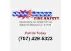 Fire Safety & Prevention