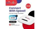 Fastest Internet connection in bangalore