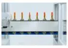 Advanced Vape Cart Filler Equipment for Manufacturers