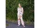Comfortable PJ Sets for Women for Relaxing at Home