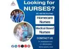 Looking for the Best Nurse Staffing Agency from India for Ireland?