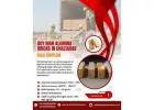 For Furnace 1400°C Fire Bricks Suppliers in Ghaziabad
