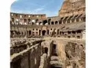 Can I visit the Colosseum with a guided tour