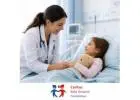 Give Sick Babies a Chance at Life Today
