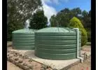 Rainwater Tank Water Treatment New Zealand