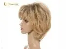 Create Confident Look with a Soft and Subtle Gabor Wigs