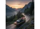 Full Down Recovery Service for Any Vehicle