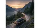 Full Down Recovery Service for Any Vehicle