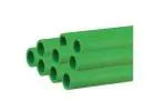 Quality FRP & PPR Pipe Solutions for Modern Projects