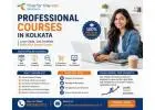Start Your Career with Professional Courses in Kolkata