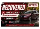 How can dealerships prevent vehicle theft