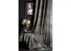 Imported Curtains