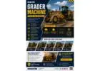 Buy Grader Machine at Best Price