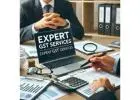 Grow Your Business with Hassle-Free GST & CA Support