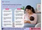 Best Gynecologist in Gaur City | Postpartum Care Myths & Facts